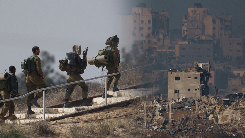 Πόλεμος Ισραήλ-Χαμάς: «Ανακοινώνεται κατάπαυση πυρός και απελευθέρωση ομήρων»