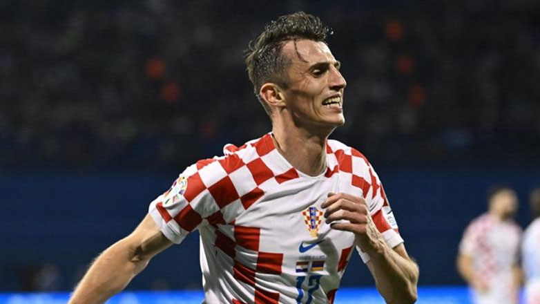 Euro 2024: Στα τελικά και η Κροατία, 1-0 την Αρμενία