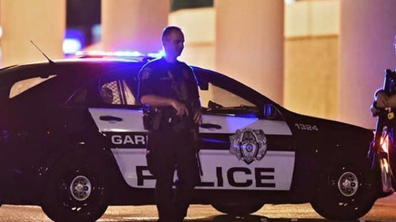 Οχάιο: Ένοπλος άνοιξε πυρ σε πολυκατάστημα πριν βάλει τέλος στη ζωή του – Τέσσερις τραυματίες