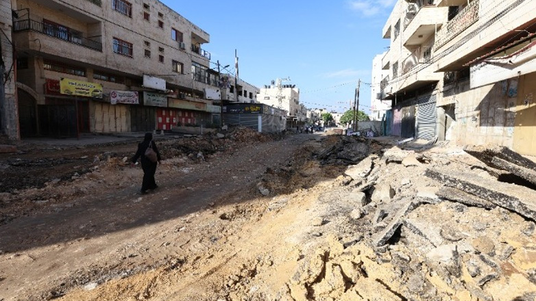 Χαμάς: Κοντά σε συμφωνία κατάπαυσης του πυρός με το Ισραήλ