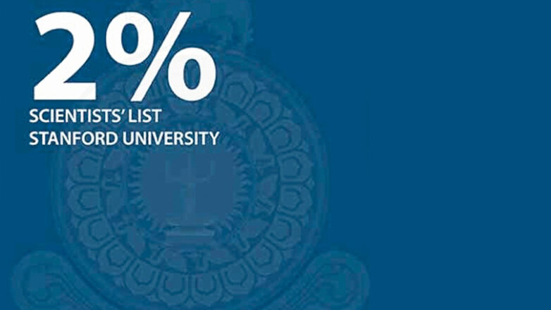 Ιατροί του Metropolitan Hospital στη λίστα κορυφαίων επιστημόνων του Stanford University