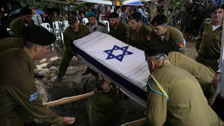 Λωρίδα της Γάζας: Τους 68 έφτασαν οι νεκροί ισραηλινοί στρατιώτες