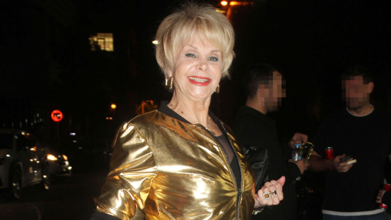 Μαρία Ιωαννίδου: «Ένα παιδί που θα υιοθετηθεί από ομόφυλο ζευγάρι, θα γίνει ομοφυλόφιλο»