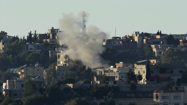 Τουλάχιστον 9 νεκροί από ισραηλινές αεροπορικές επιδρομές στον Νότιο Λίβανο