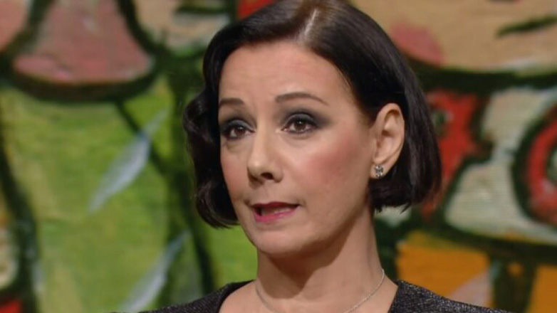 Ιταλία: Πέθανε η ελληνοϊταλίδα ηθοποιός Άννα Κανάκις