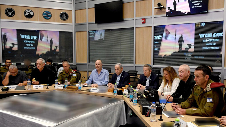 Σε εξέλιξη το υπουργικό συμβούλιο υπό τον Νετανιάχου – Από ώρα σε ώρα οι ανακοινώσεις