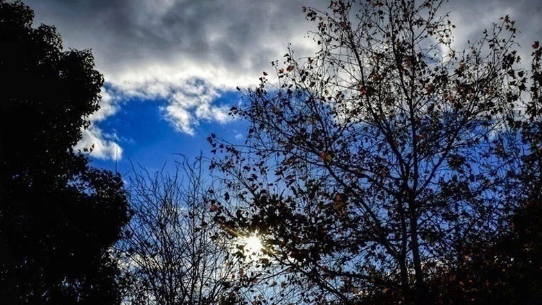 Ο καιρός σήμερα