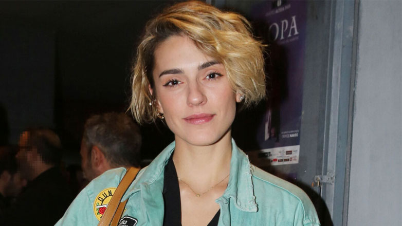 Κάτια Ταραμπάνκο για τη συμμετοχή της στον «Γιατρό»: «Οι σκηνές γυρίστηκαν όταν είχε γίνει η τραγωδία των Τεμπών»