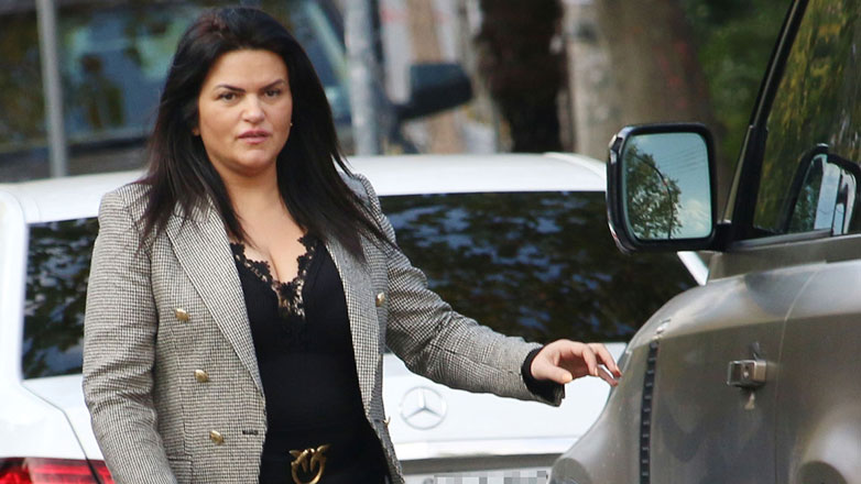 Δήμητρα Κατσαφάδου: 45χρονη γυναίκα της ζήτησε 40 χιλιάδες ευρώ για το «άρρωστο» παιδί της