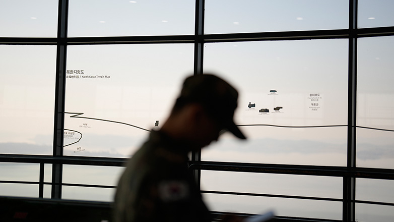 Η Βόρεια Κορέα προειδοποιεί την Ιαπωνία πως θα εκτοξεύσει δορυφόρο