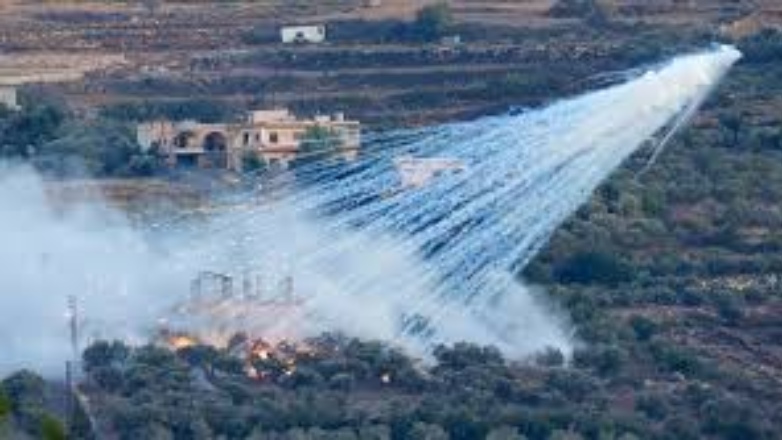 Λίβανος: Τέσσερις νεκροί από ισραηλινά πλήγματα