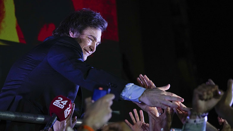 Πρόεδρος Μεξικού: «Αυτογκόλ η εκλογή του Χαβιέρ Μιλέι στην Αργεντινή»