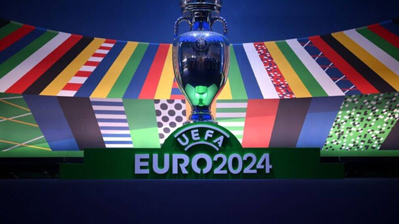 Τα γκρουπ δυναμικότητας του Euro 2024