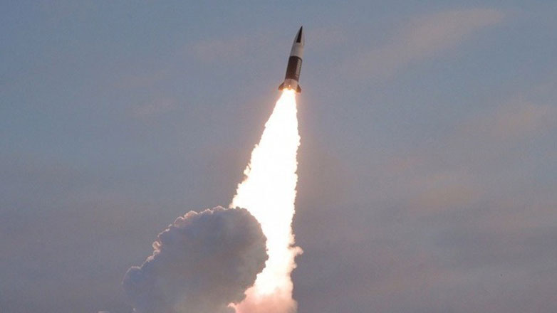 Ουκρανία: Ρωσική πυραυλική επίθεση σε λιμενικές υποδομές της Οδησσού