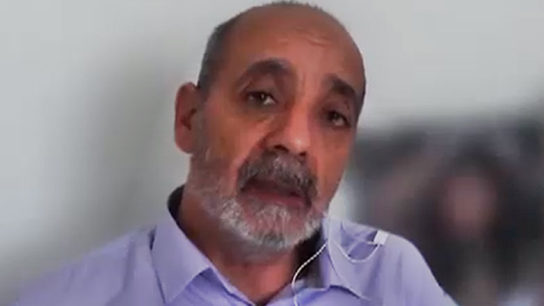 Πατέρας Σάνι Λουκ: «Πήγε να περάσει καλά και τη σκότωσαν»