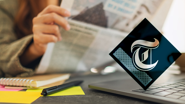 Η αμερικανοεμιρατική κοινοπραξία RedBird IMI οδεύει να αποκτήσει τον έλεγχο του ομίλου Telegraph