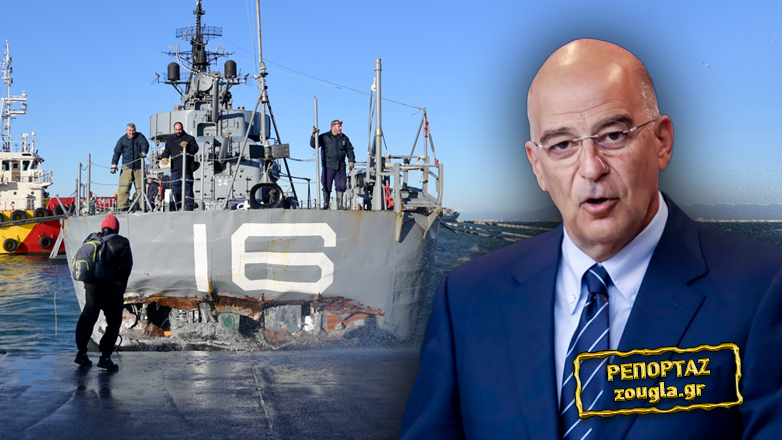 Έρευνα για το «Βέλος» διέταξε και ο Δένδιας μετά το αποκαλυπτικό ρεπορτάζ της «Ζούγκλας»