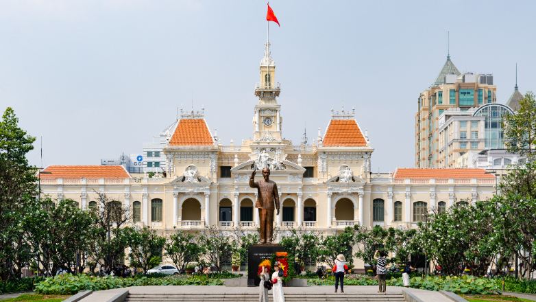 Βιετνάμ: Κάθειρξη 12 ετών επιβλήθηκε σε λαθρέμπορο ειδών άγριας πανίδας