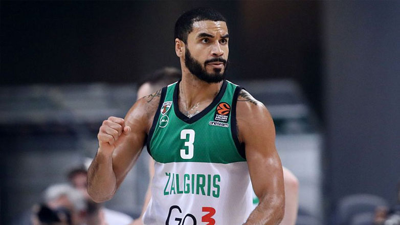 Κινείται για τον Ναζ Μήτρου Λονγκ ο Ολυμπιακός