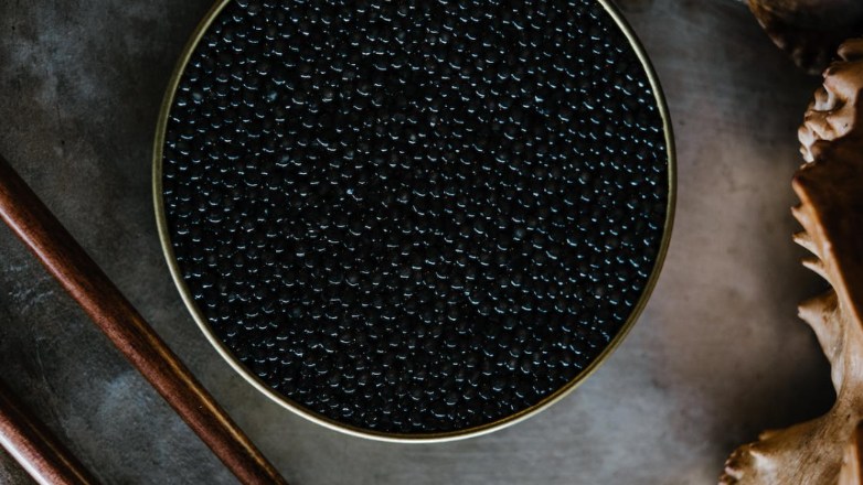 Χαβιάρι: Παράνομο το 50% της ποσότητας που βρίσκεται στην Ευρωπαϊκή Ένωση