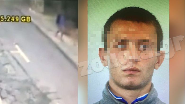 Η Γλυφάδα πρόδωσε τον «δράκο» των Εξαρχείων Η Γλυφάδα πρόδωσε τον «δράκο» των Εξαρχείων