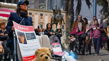 Συμφωνία με τη Χαμάς: Το Ισραήλ απελευθερώνει 150 Παλαιστίνιους για 50 ομήρους