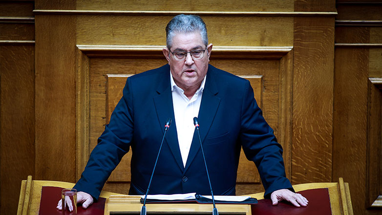 Κουτσούμπας προς κυβέρνηση: «Το μάθημα για εσάς γίνεται πάθημα για όλους τους άλλους»