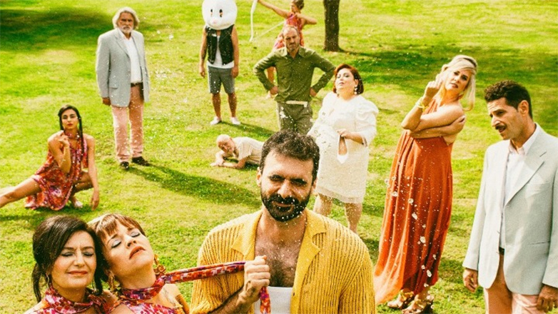 Η «Λυσσασμένη Γάτα» του Τενεσί Ουίλιαμς, σε σκηνοθεσία Σύλλα Τζουμέρκα, για πρώτη φορά στο ΚΘΒΕ