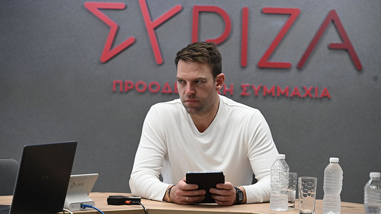 O Kασσελάκης συγκαλεί την Πολιτική Γραμματεία του ΣΥΡΙΖΑ για να πιέσει την ομάδα Αχτσιόγλου