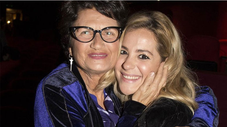 Νατάσσα Μποφίλιου: Πώς σχολίασε την αφαίρεση της λέξης «χοντρή» από το τραγούδι «Άδωνις»