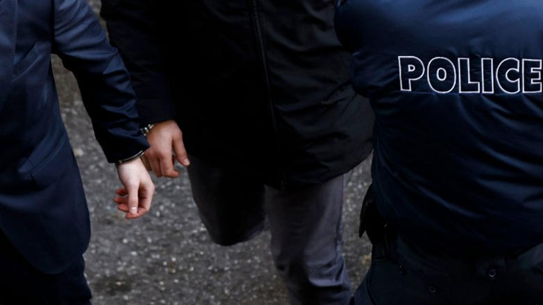 Σύλληψη τεσσάρων ανηλίκων για επίθεση σε μαθητές διαφορετικού σχολείου στην Ακαδημία Πλάτωνος