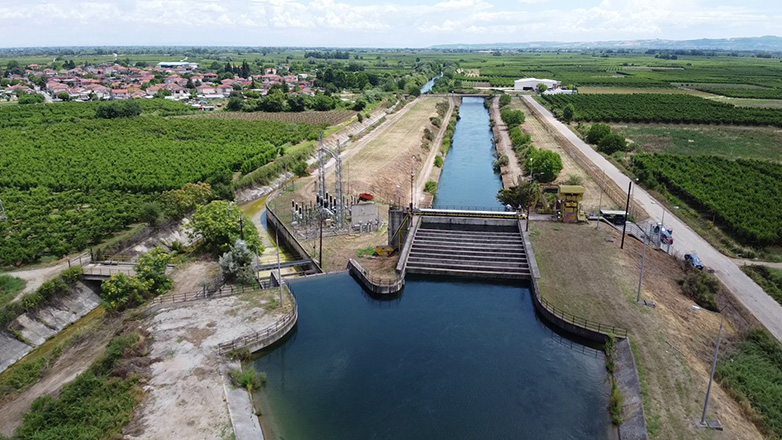 ΔΕΗ Ανανεώσιμες: Συμμετέχει στο ερευνητικό έργο iAMP-Hydro