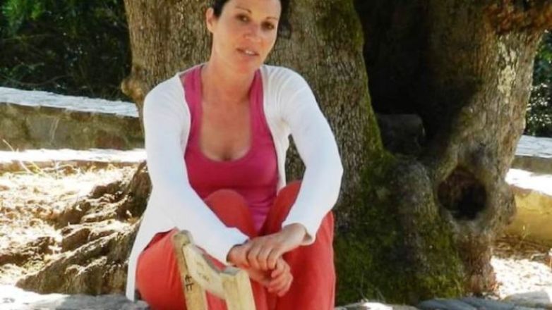 Αποφυλακίστηκε ο καταδικασθείς συζυγοκτόνος στο Κολυμπάρι Χανίων – Οργισμένοι οι συγγενείς του θύματος