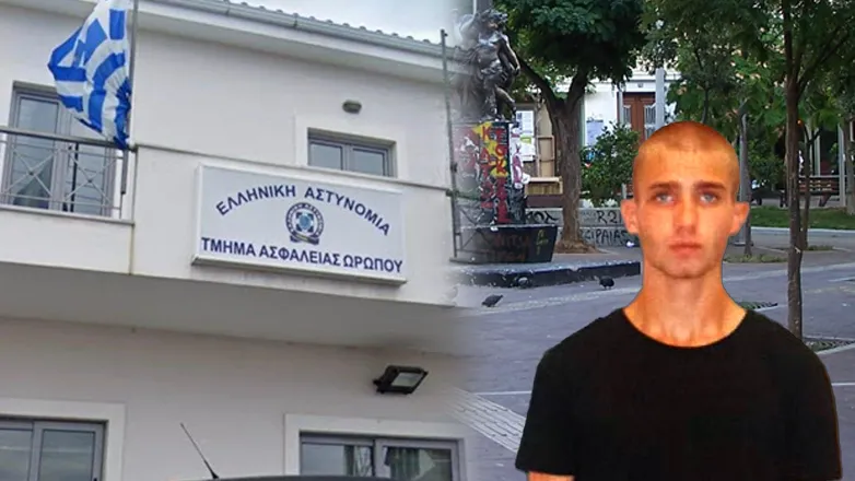 Εισαγγελική έρευνα για τη μη τήρηση των περιοριστικών όρων του «Δράκου των Εξαρχείων»