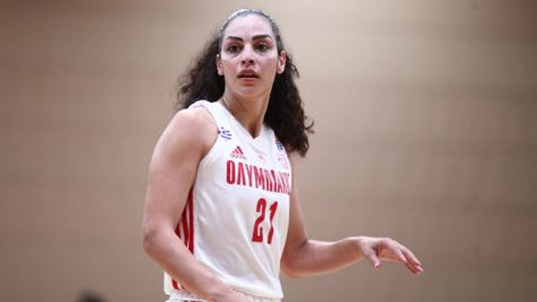 Εurocup γυναικών: «Λύγισε» στο φινάλε ο Ολυμπιακός, 59-55 η Ρίγα