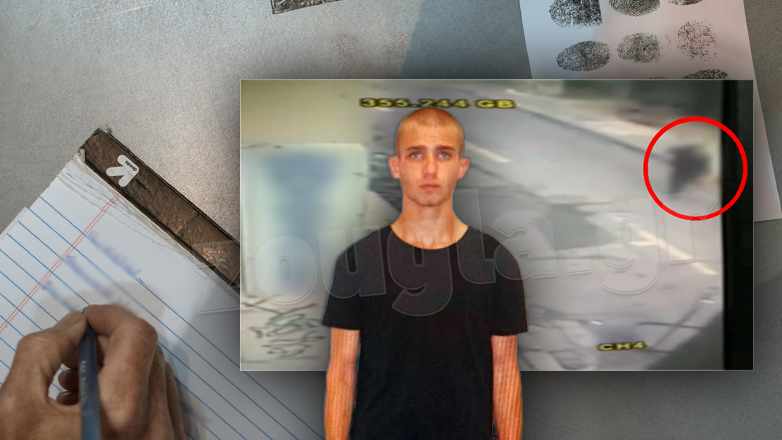 Στον εισαγγελέα ο Σύρος για τις απόπειρες βιασμού – Το φιάσκο με την αποφυλάκισή του