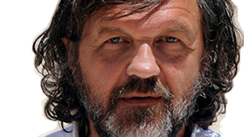 Ο Εμίρ Κουστουρίτσα έρχεται στην Αθήνα