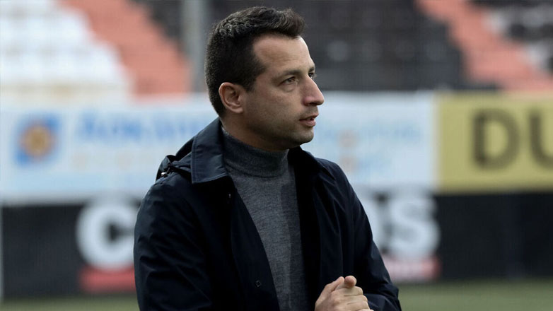 Ο Βόλος ανακοίνωσε τους συνεργάτες του Λόπεθ