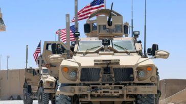 Ιράκ: Οι ΗΠΑ έπληξαν όχημα φιλοϊρανών παραστρατιωτικών – Νεκρά μέλη της ένοπλης οργάνωσης