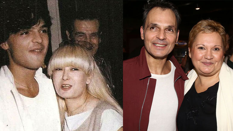 Η Καίτη Φίνου ξεσπά για τον Σταμάτη Γαρδέλη: «Πρώτη φορά μιλάω έτσι»