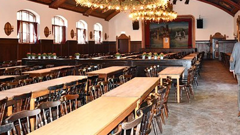 Γερμανία: Κατεβάζουν ρολά εστιατόρια και μπυραρίες για την εκτίναξη του ΦΠΑ στο 19%