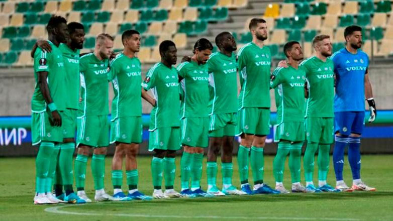 Europa League: Προς Βουδαπέστη το Μακάμπι Χάιφα-Ρεν