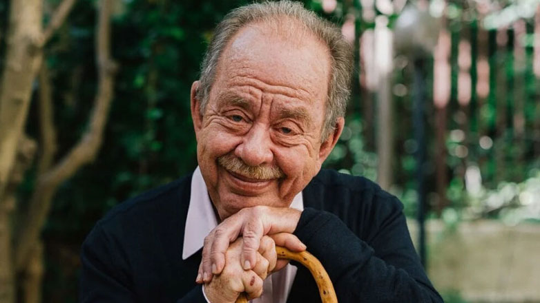 Ηλίας Μαμαλάκης: «Έπαθα ισχαιμικό επεισόδιο, σταμάτησαν να δουλεύουν οι νεφροί μου»