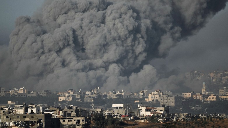 Δυτική Όχθη: Στους επτά έφτασαν οι νεκροί Παλαιστίνιοι από ισραηλινά πυρά