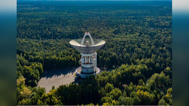 Η ΕΕ θα χρησιμοποιεί δορυφόρους που εντοπίζουν κινδύνους προερχόμενους από την κλιματική αλλαγή