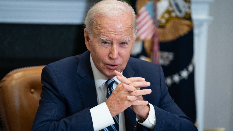 ΗΠΑ: Ικανοποιημένος ο Μπάιντεν με τη συμφωνία ανάμεσα σε Ισραήλ και Χαμάς