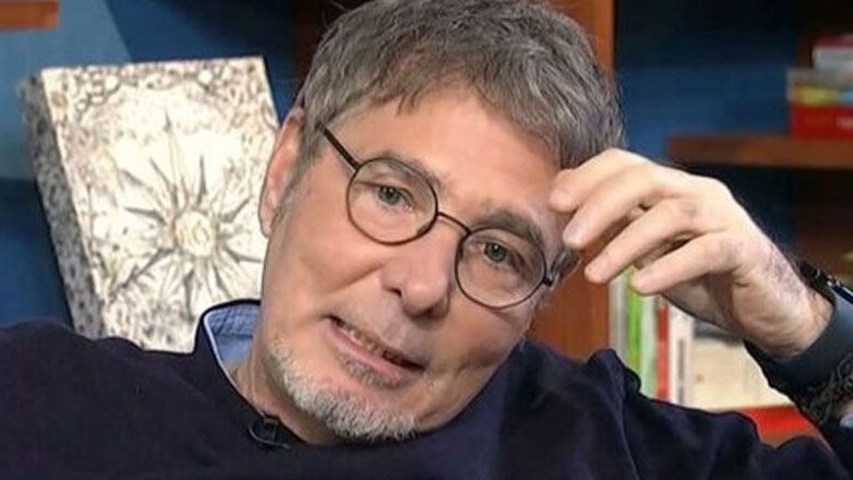 Ο Θοδωρής Αθερίδης εξομολογείται: «Παίρνω αντικαταθλιπτικά τα τελευταία τρία χρόνια»