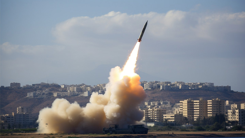 Οι IDF αναχαίτισαν πύραυλο κρουζ που είχε στόχο το νότιο Ισραήλ