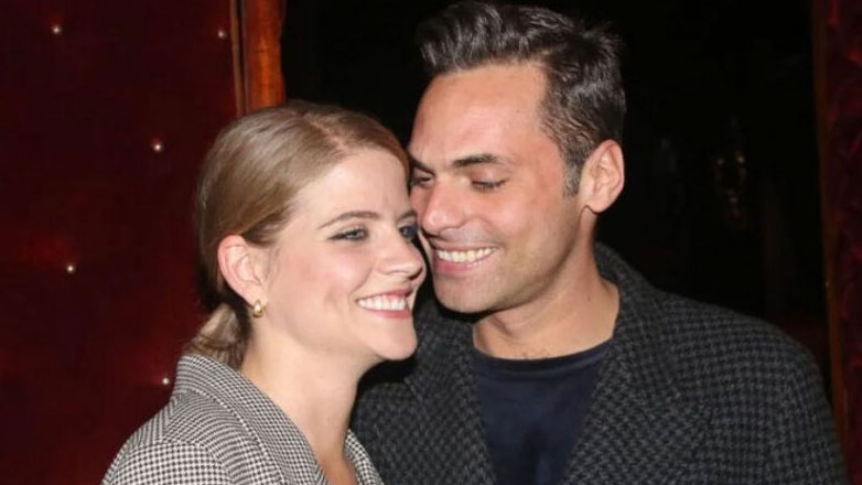 Δανάη Μιχαλάκη: Γέννησε δυο εβδομάδες νωρίτερα – Τι είπε ο μαιευτήρας της ηθοποιού