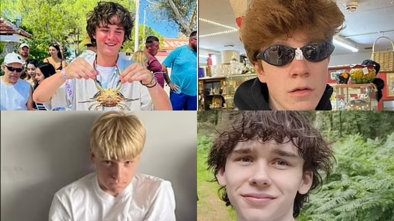 «Το κάμπινγκ του θανάτου»: Πώς έχασαν τη ζωή τους οι τέσσερις έφηβοι από την Ουαλία